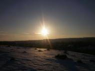 Трішки зими