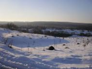 Трішки зими