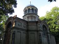 Маєток Прушинських