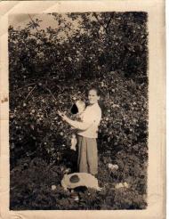 Історія  села