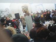 село Рахнівка