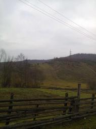 стежини юних літ моїх