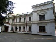 Маєток Прушинських