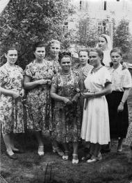 Історія  села