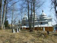 Верхнячка навесні