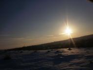 Трішки зими