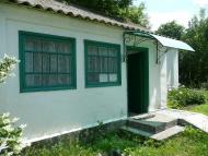 Дорогие сердцу места