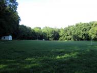 Маєток Прушинських