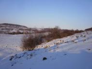 Трішки зими