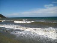 Краски осени Семидворья