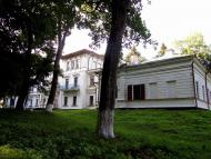 Маєток Прушинських