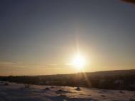 Трішки зими