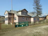 Верхнячка навесні