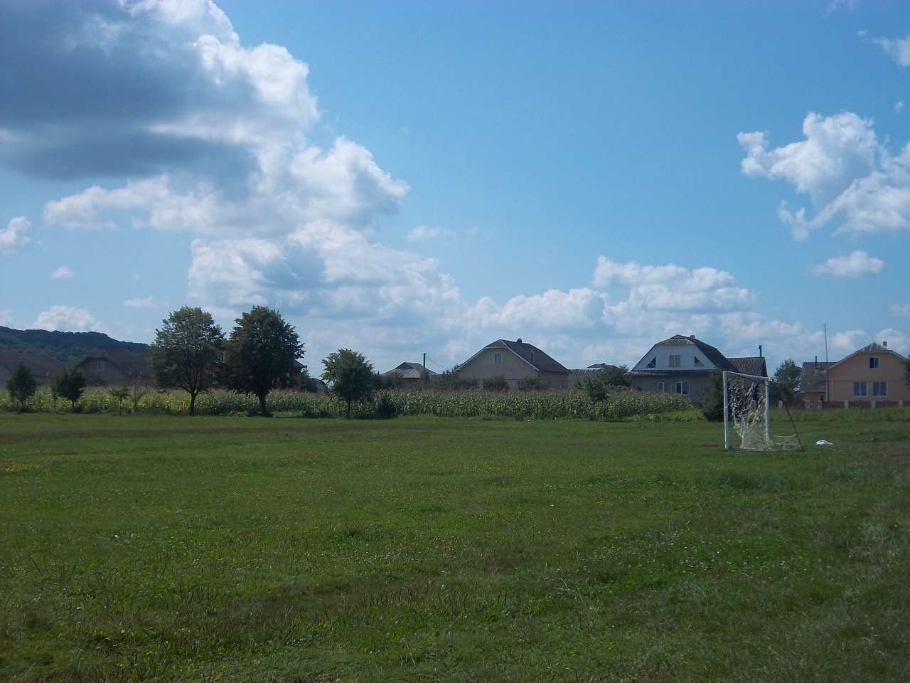 краєвиди Медині - Мединя