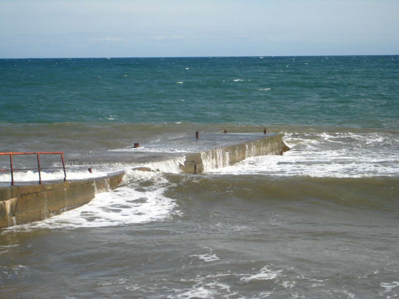 Краски осени Семидворья - Семидвір'я