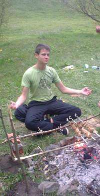 Журавненські  козаки - Журавное