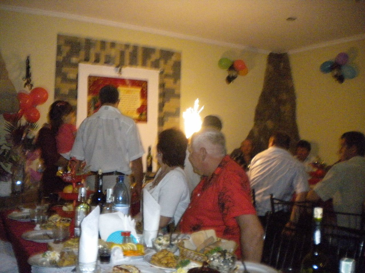 Татьяна на всі 50 - Шеки