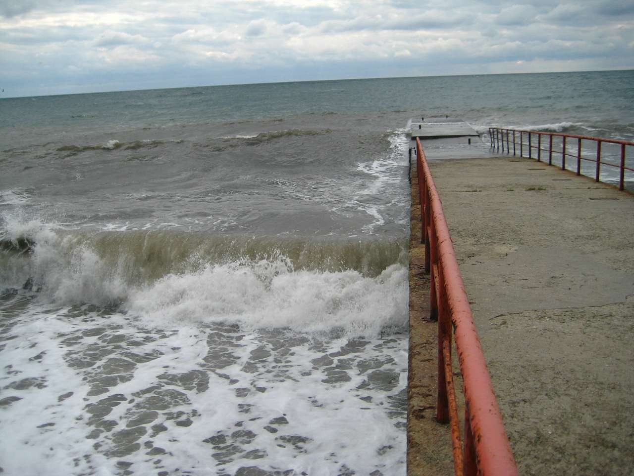 Краски осени Семидворья - Семидвір'я