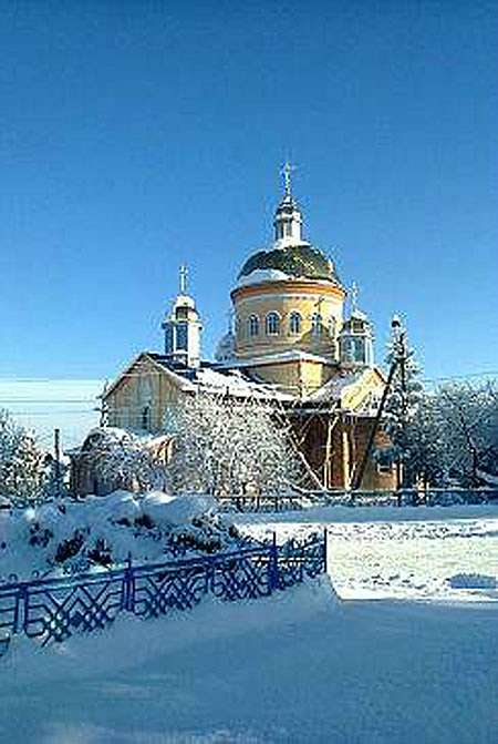 Ясенів Пільний сьогодні - Ясенів Пільний