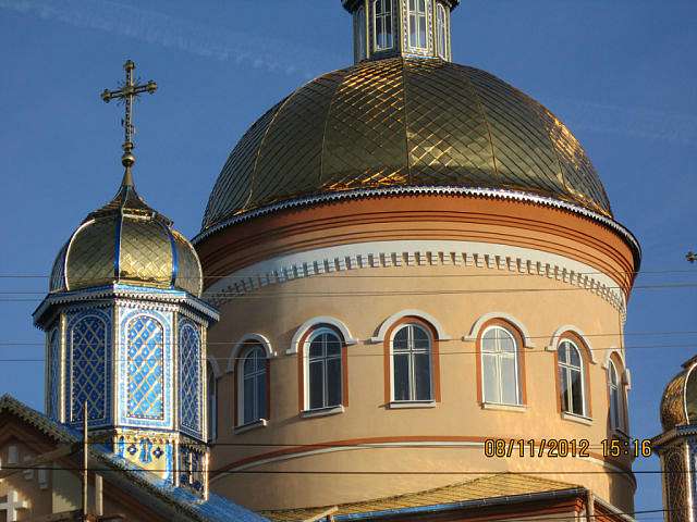 Ясенів Пільний сьогодні - Jaseniv Pilnyy