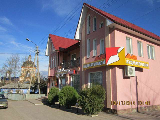 Ясенів Пільний сьогодні - Ясенів Пільний