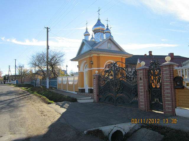 Ясенів Пільний сьогодні - Ясенів Пільний