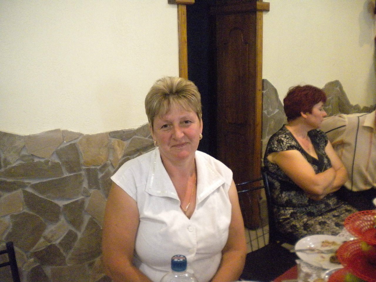 Татьяна на всі 50 - Шеки