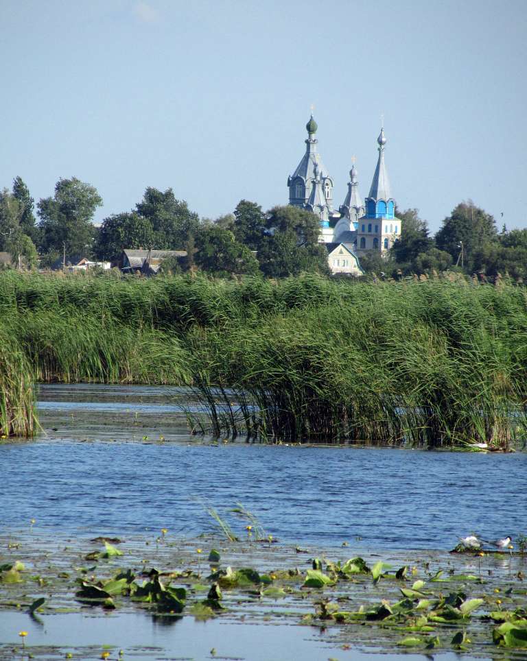 Стара Чортория - Стара Чортория