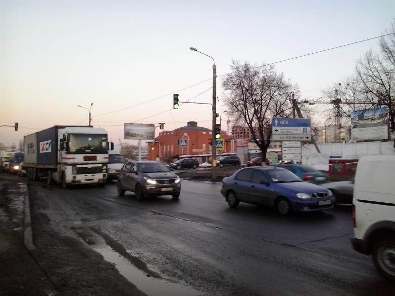 ПРОМЗОНА - Вишневое