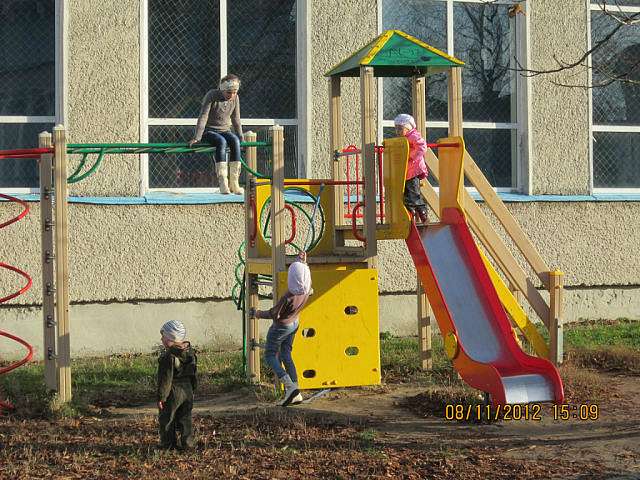 Ясенів Пільний сьогодні - Ясенів Пільний