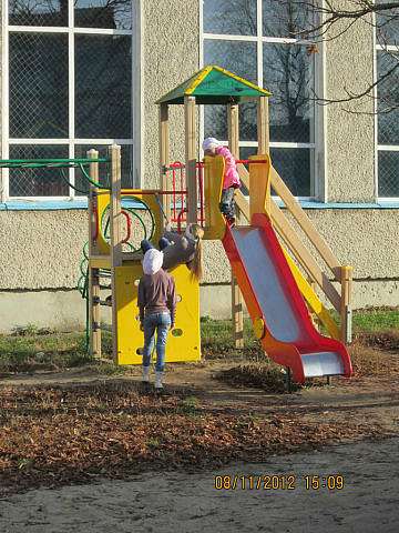 Ясенів Пільний сьогодні - Ясенів Пільний