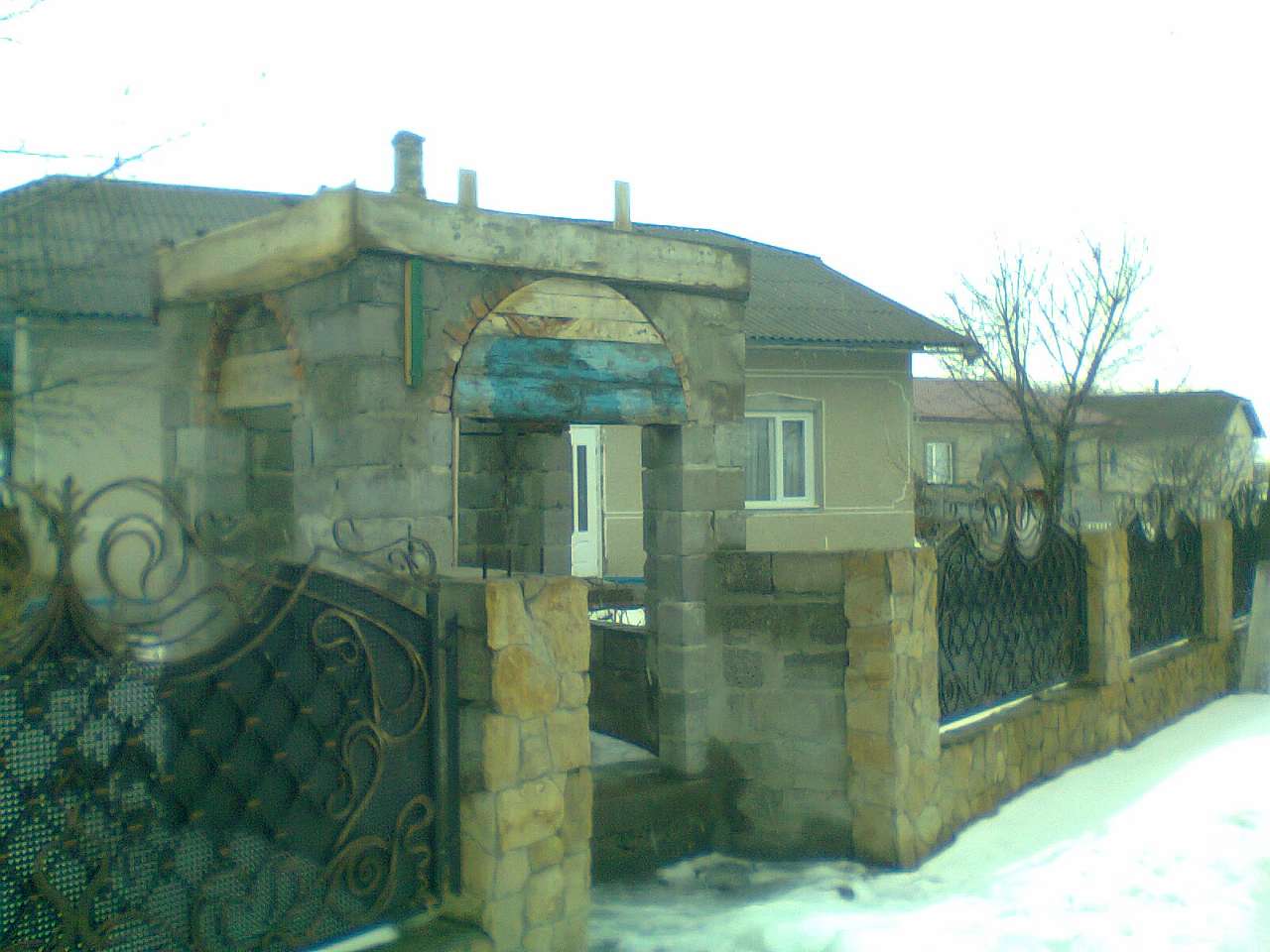 Ясенів Пільний сьогодні - Ясенів Пільний