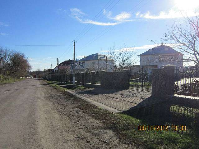 Ясенів Пільний сьогодні - Ясенів Пільний