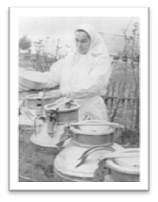 Старі фото - Коровія