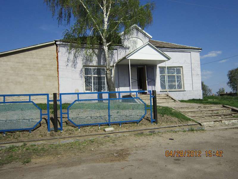 с.Паволоч - Паволоч