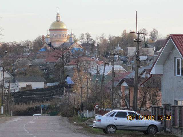 Ясенів Пільний сьогодні - Ясенів Пільний