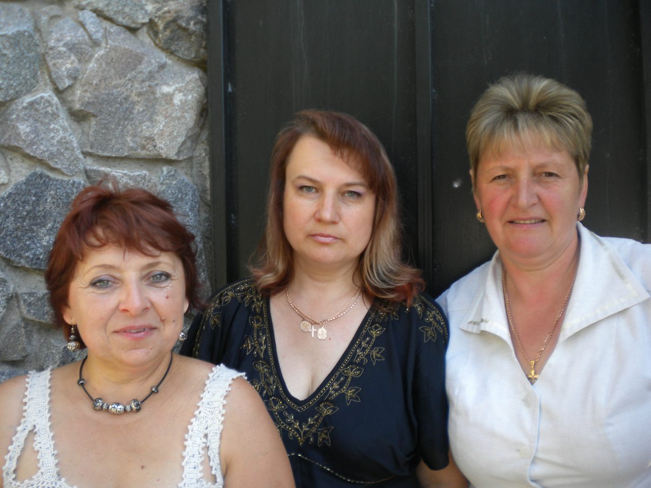 Татьяна на всі 50 - Sheky