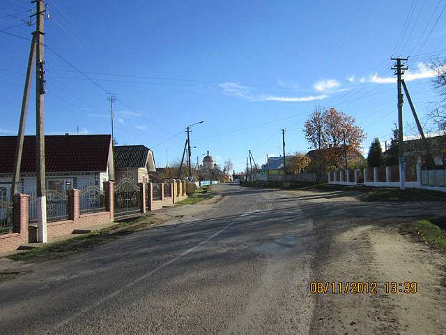 Ясенів Пільний сьогодні - Ясенів Пільний