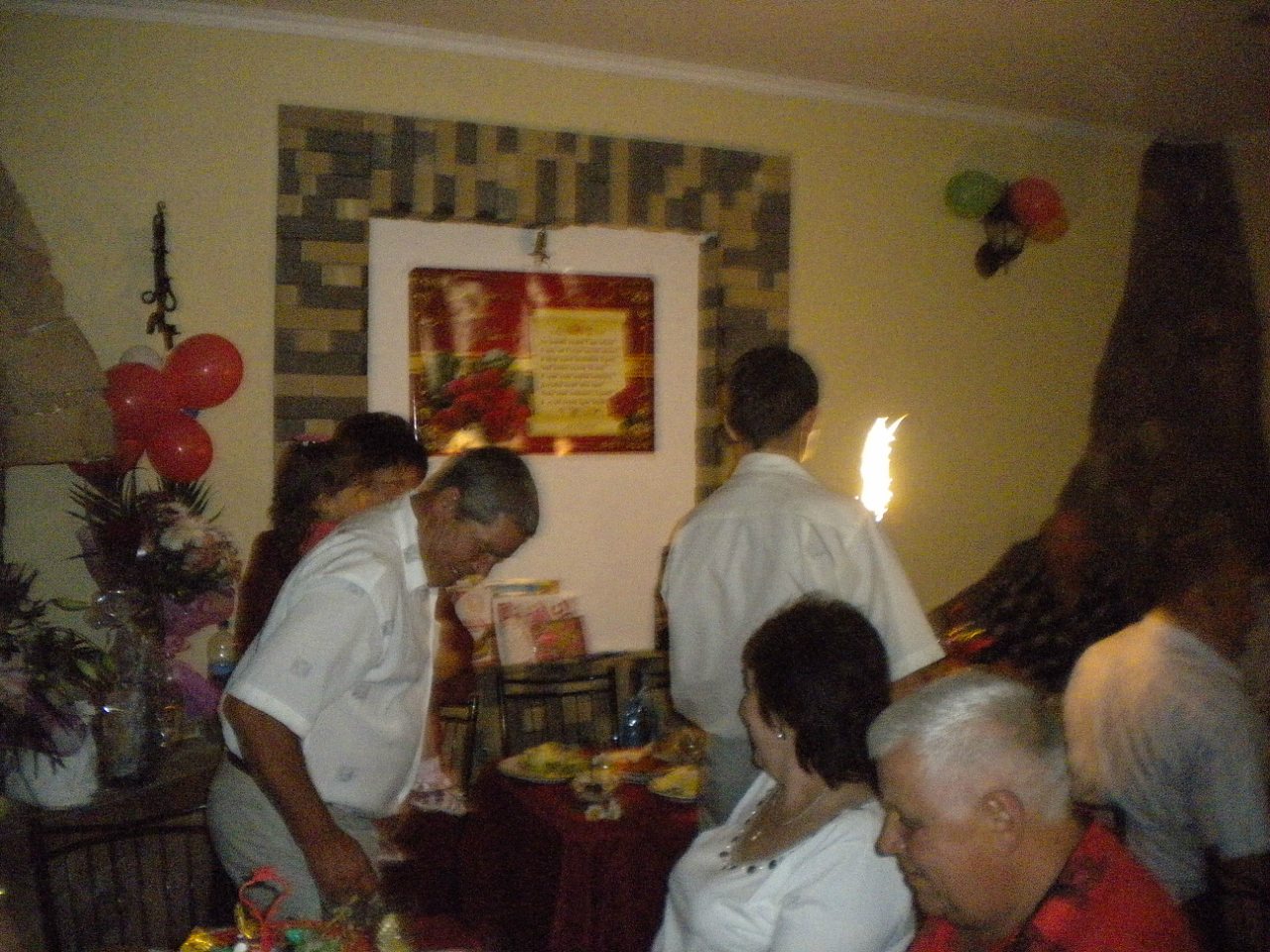 Татьяна на всі 50 - Шеки