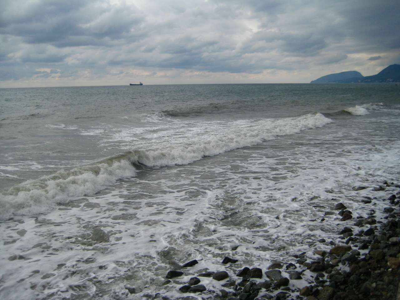 Краски осени Семидворья - Семидвір'я