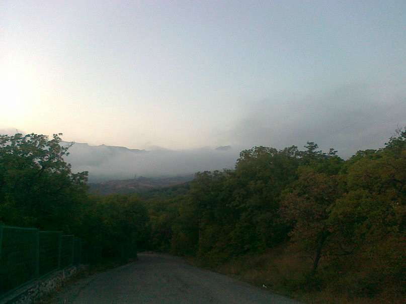 Понизівка - Понизівка