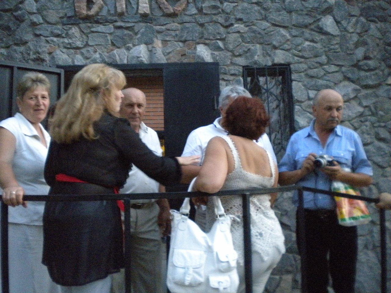 Татьяна на всі 50 - Шеки