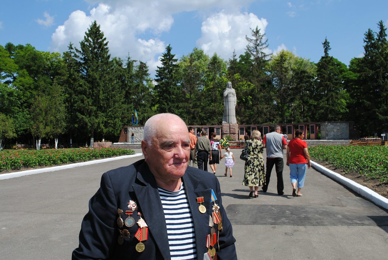 Реквіум - Великие Липняги