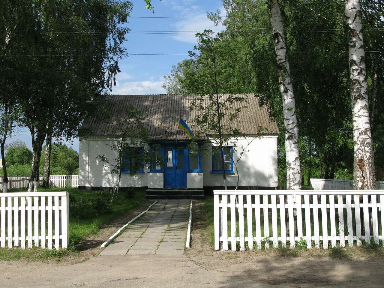 Дриглів - Дриглів