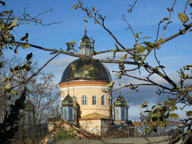 Ясенів Пільний сьогодні - Ясенів Пільний