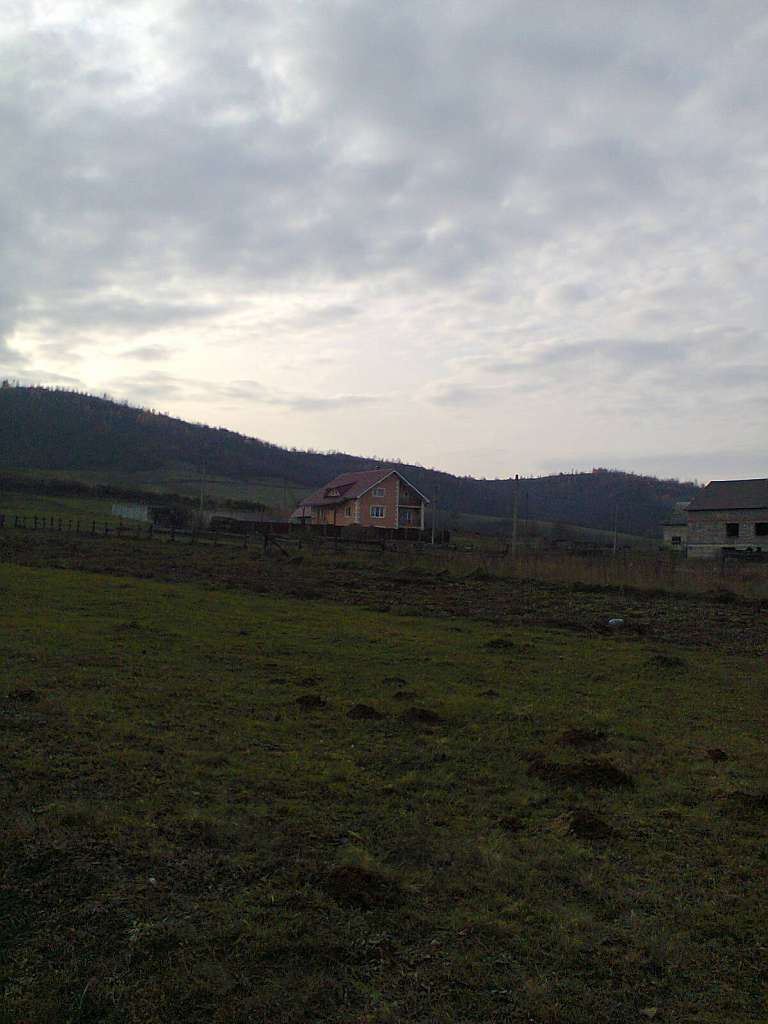 стежини юних літ моїх - Стройне