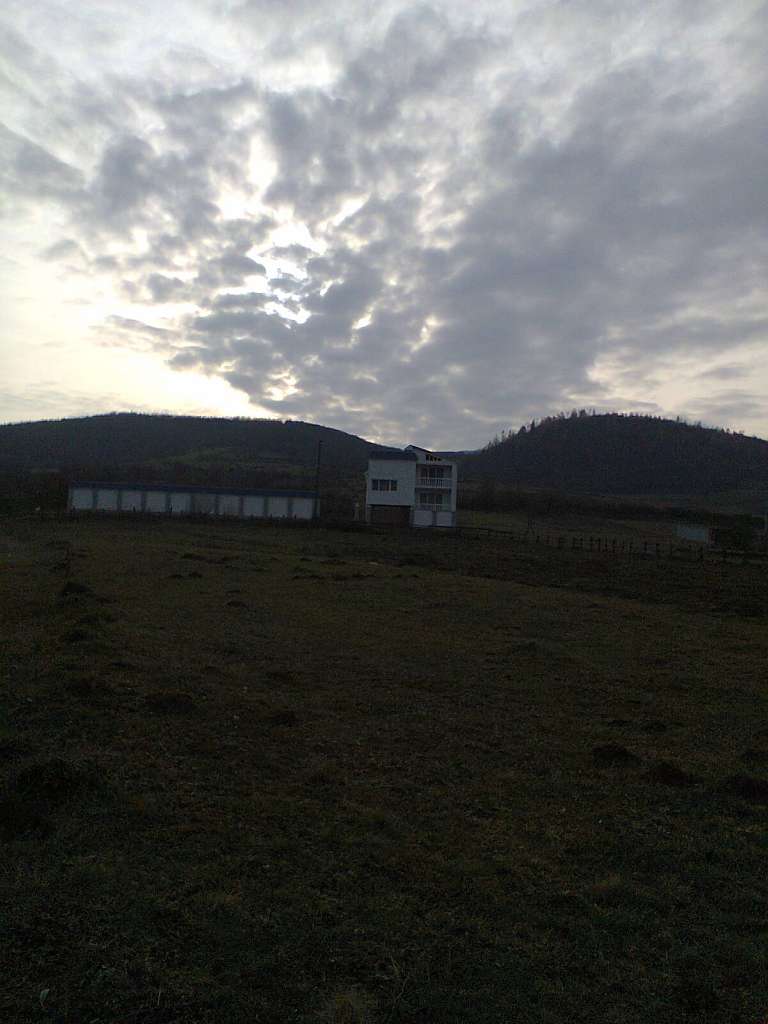 стежини юних літ моїх - Стройное