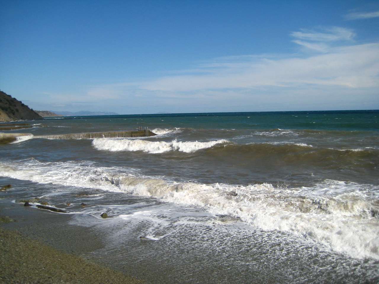 Краски осени Семидворья - Семидвір'я