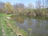 Історія - Боровикове