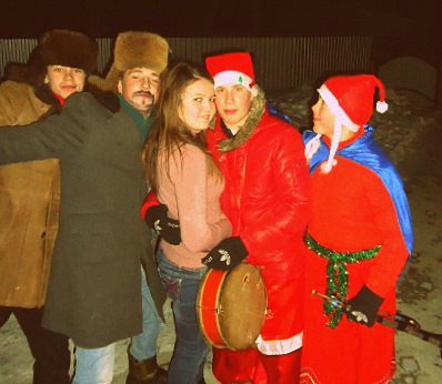 а - Балківці